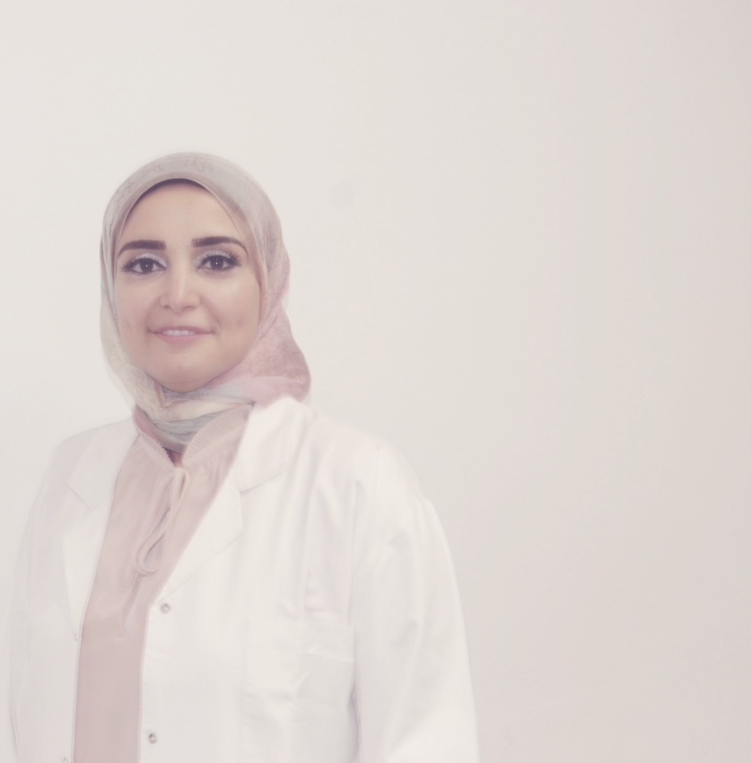 Dr. Rahma Ali