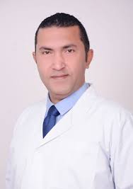 Dr. Mahmoud Abde