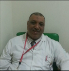 Dr. Ahmed Hassaan