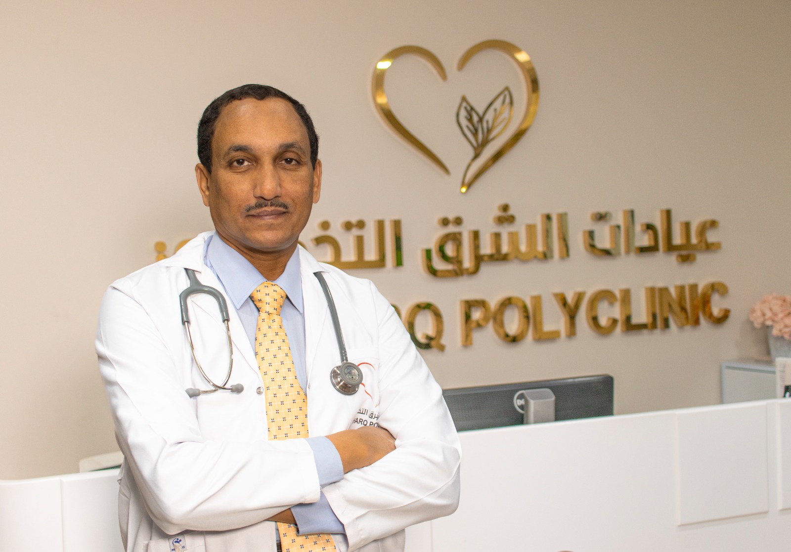 Dr. Hamdy Mahmoud