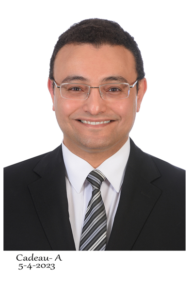 Dr. Fady Naeem