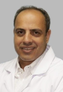 دكتور محمد حسني