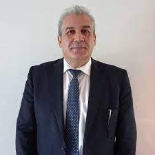 Dr. Ayman Abdel Halim