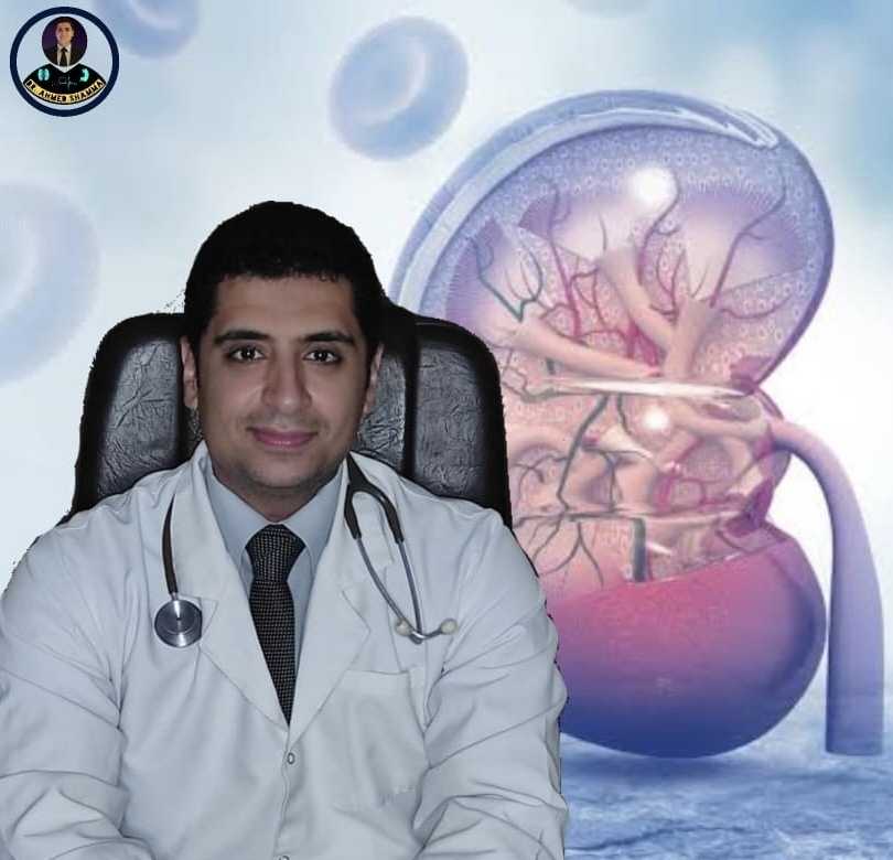Dr. Ahmed Mahmoud Shamma