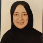 Dr. Mona Ibrahim Abdo