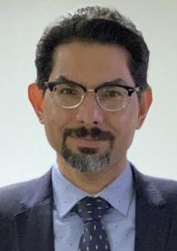 Dr. Rafik Soliman