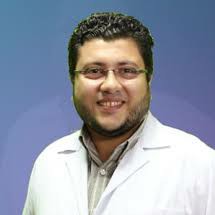 دكتور هشام محمد غريب