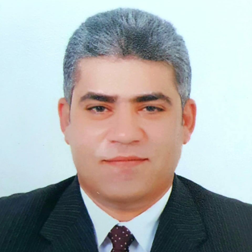 Dr. MOHAMED ZAKI