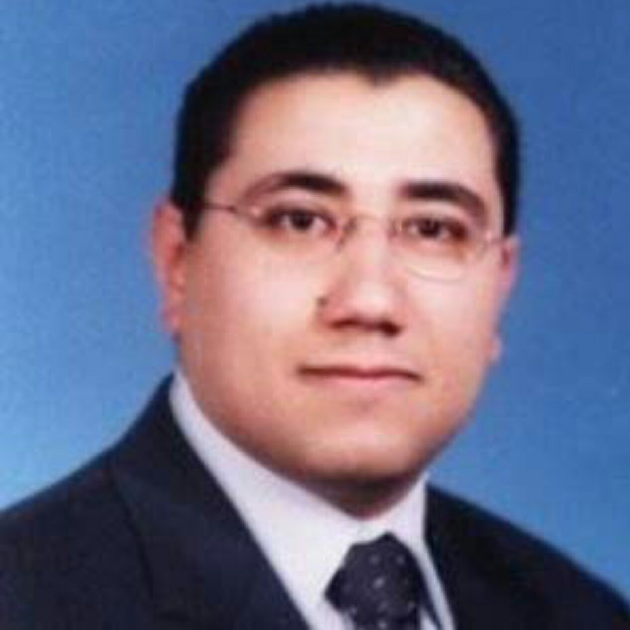 Dr. Mohamed Abd Allah