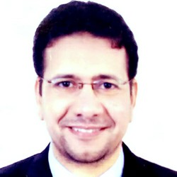 Dr. Mostafa Kamal Ahmed