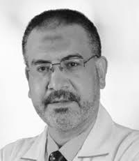 Dr. Hossam El-Din Nasr