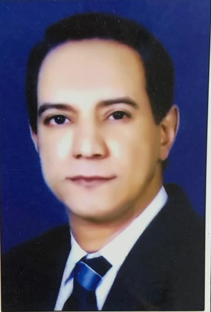 Dr. Hassan Okal