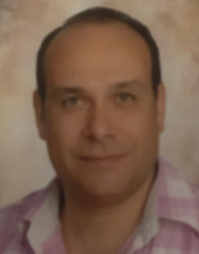 Dr. Ayman Gohar