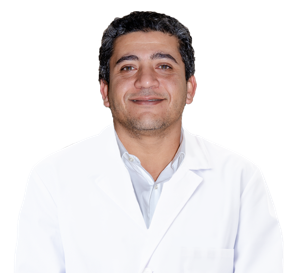 Dr. Mohamed Abu ElNaga