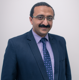 Dr. Mohamed Abbas