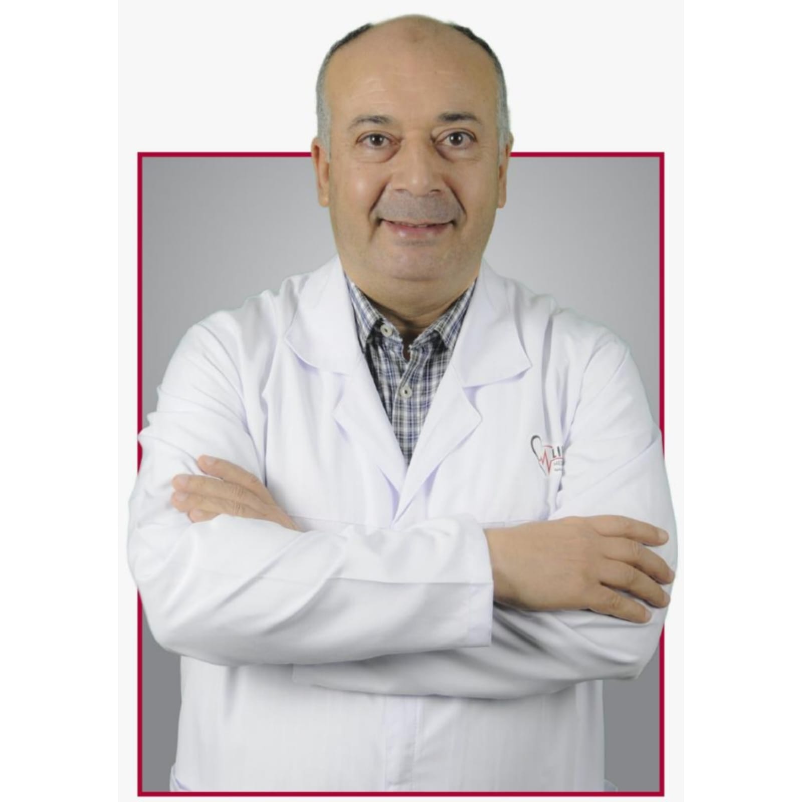 Dr. Tarek Kandil