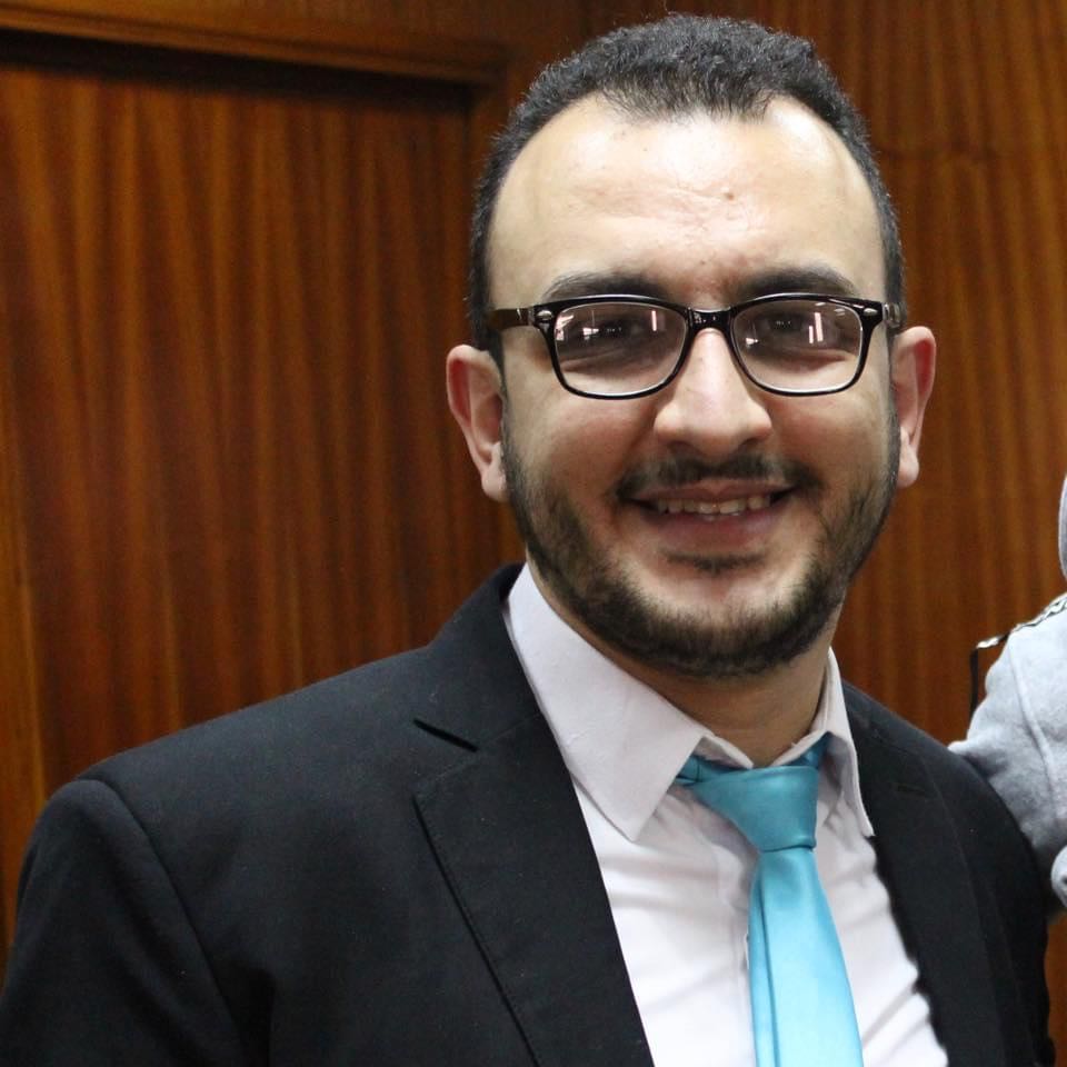 Dr. Yossef Elhelw