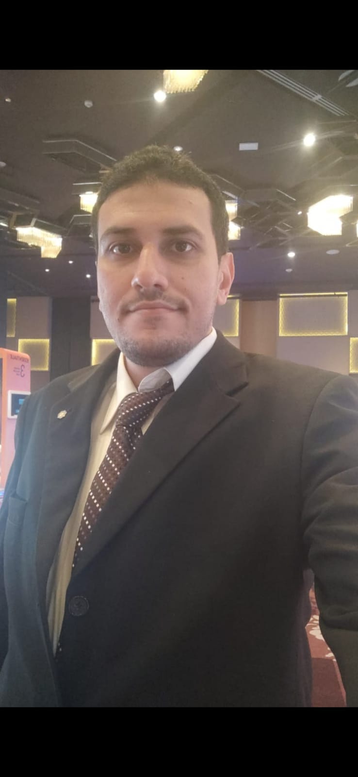 Dr. Ahmed Al-Sayed Kamal