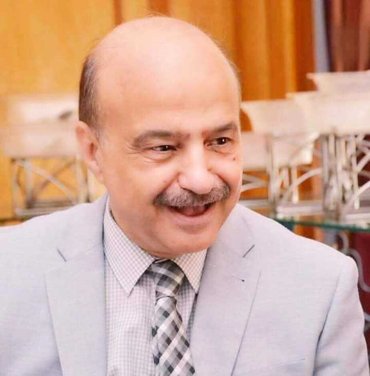 دكتور عماد اسماعيل