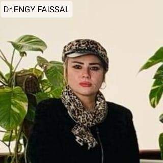 Dr. Engy Faysal
