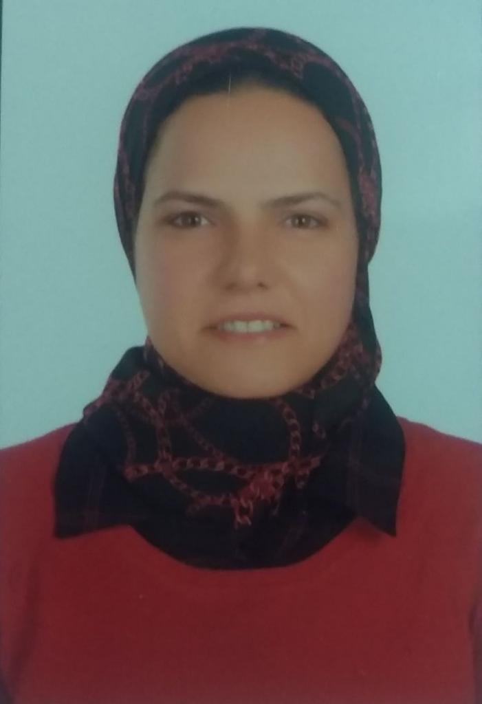 Dr. Yasmeen El-Gharably