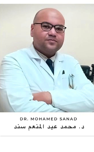 Dr. Mohamed Sanad