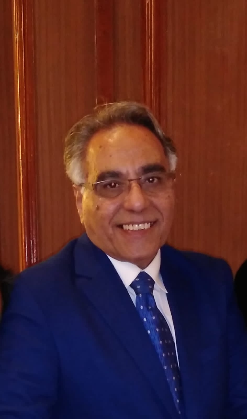 Dr. Essam Abdel Ghaffar