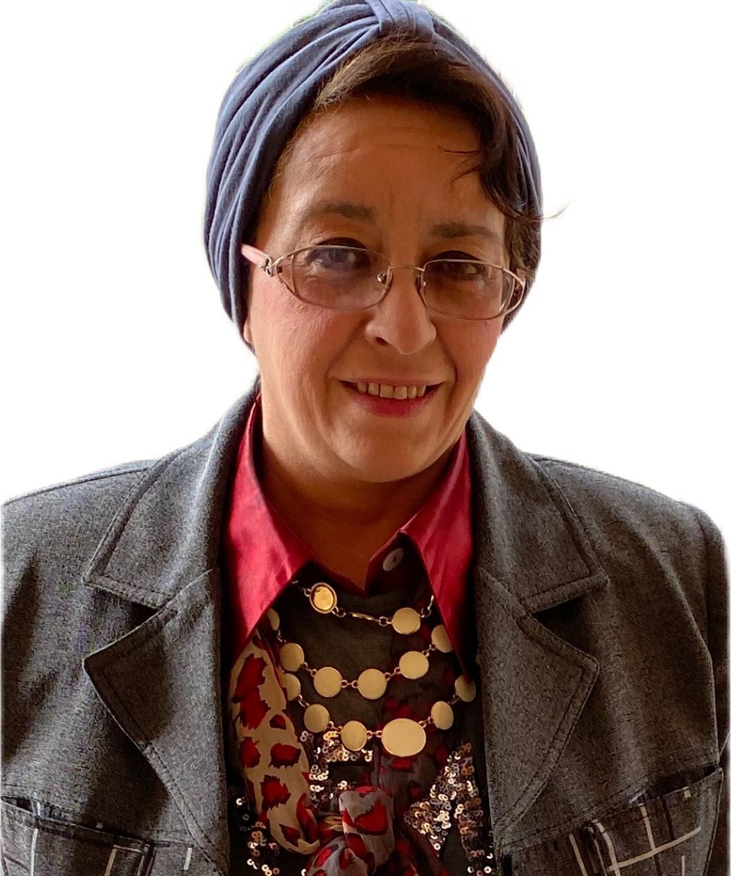 Dr. Mona Tallat