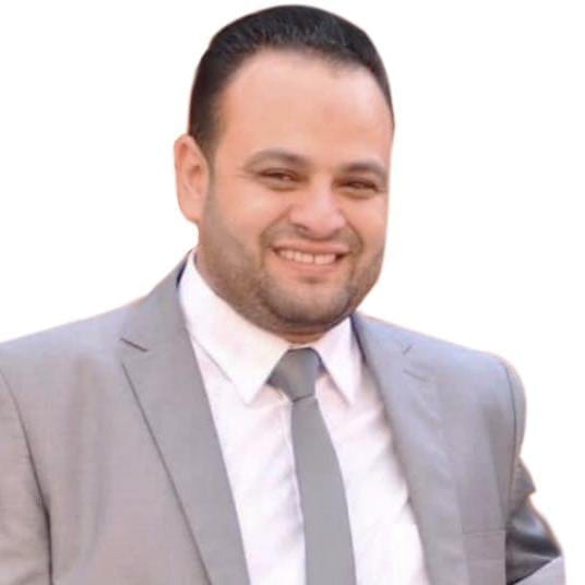 Dr. Ahmed Abd El Sammad