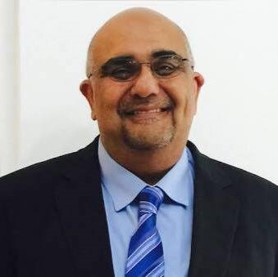 Dr. Ayman Ghandour