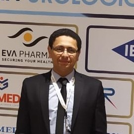 Dr. Mohamed Samir