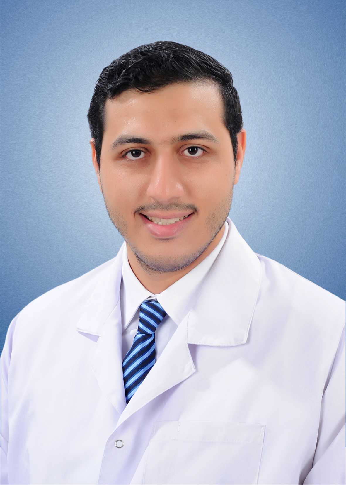 Dr. Karim Nasr Eldin