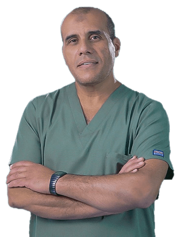 Dr. Yasser Mohamed El-Basateiny