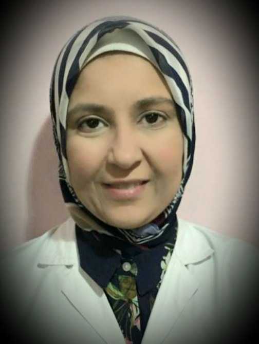 Dr. Marwa Essam