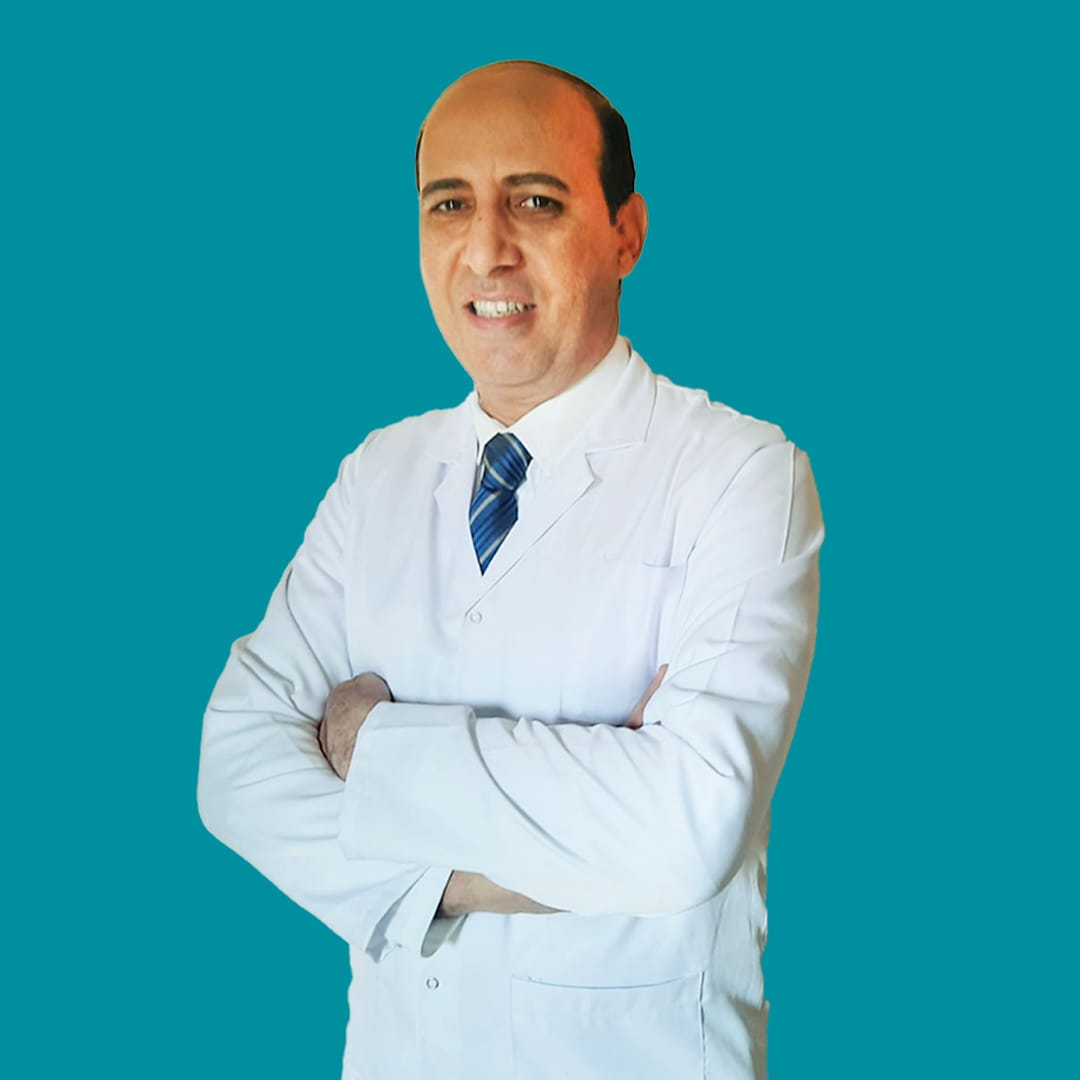 Dr. Naser Fathy