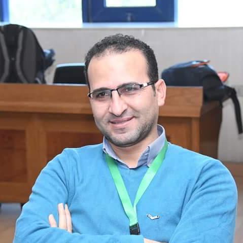 Dr. Shawkat Ghazal