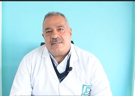 Dr. Ihab Aboul-Oyoun