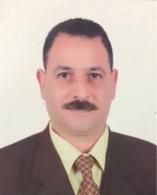 Dr. Khaled Al-Haddad
