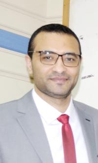 Dr. Islam El Shahawy