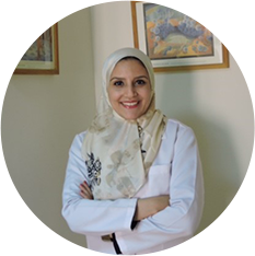 Dr. Rana Hussein