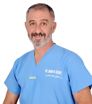 Dr. Sameh Behiry