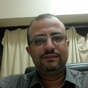 Dr. Amr Elazazy