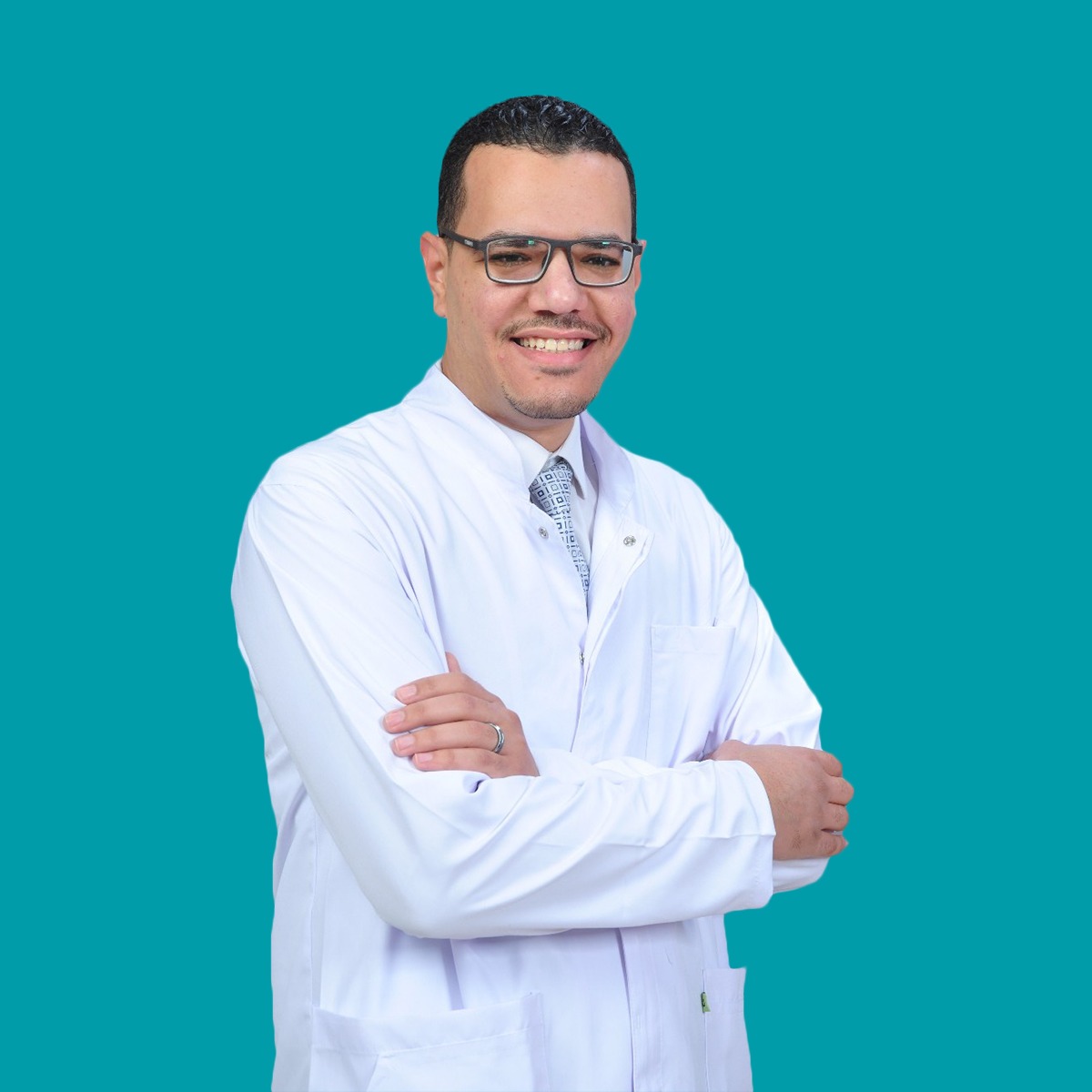 Dr. Abdel-Rahman Ali