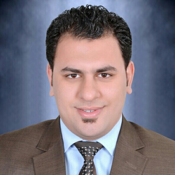 Dr. Andrew Fathy Seif