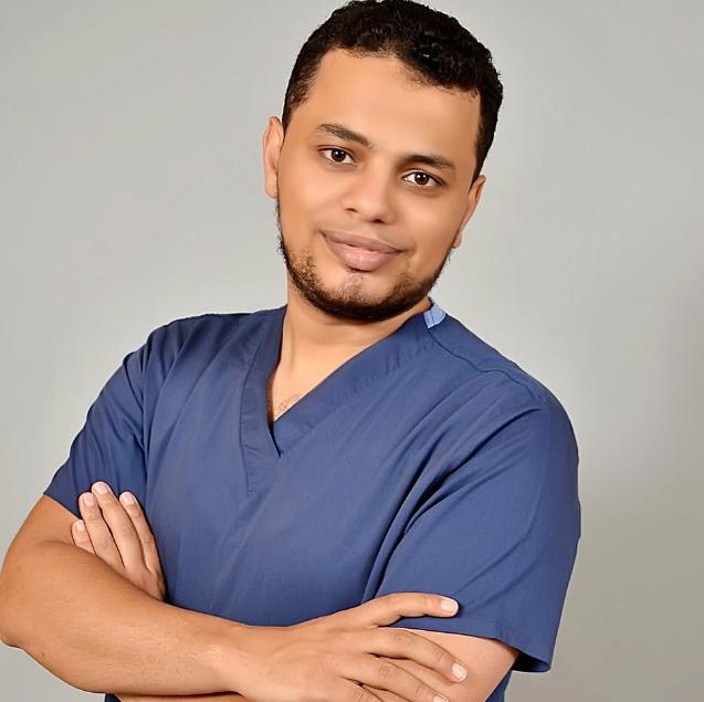 Dr. Ahmed Al-Behairy