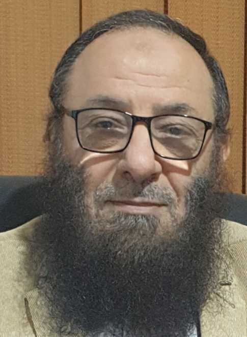 Dr. Gamal Elsanhory