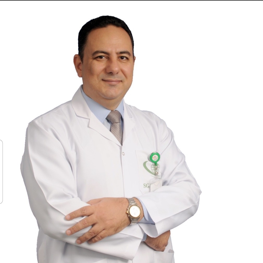 Dr. Hatem Badran