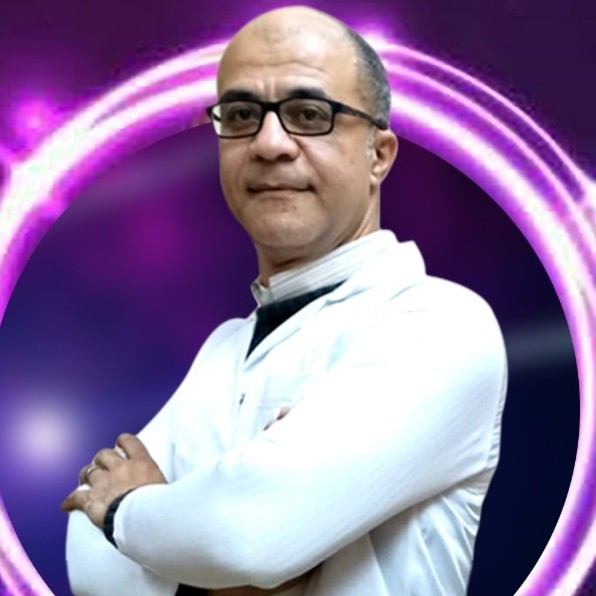 Dr. Walid Medhat
