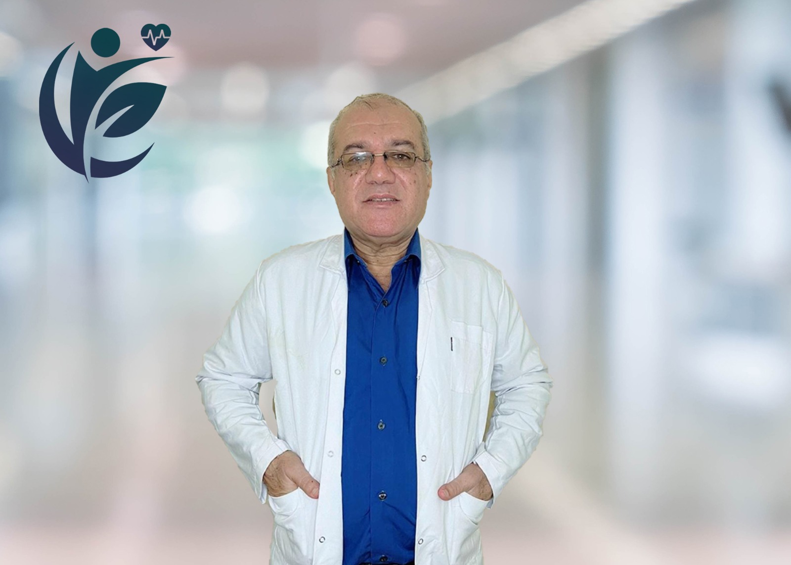 دكتور خالد رشاد