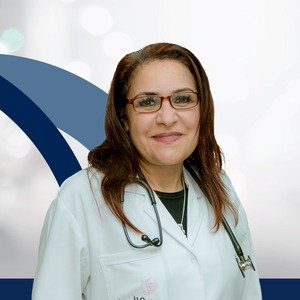 Dr. Amal Al Sisi